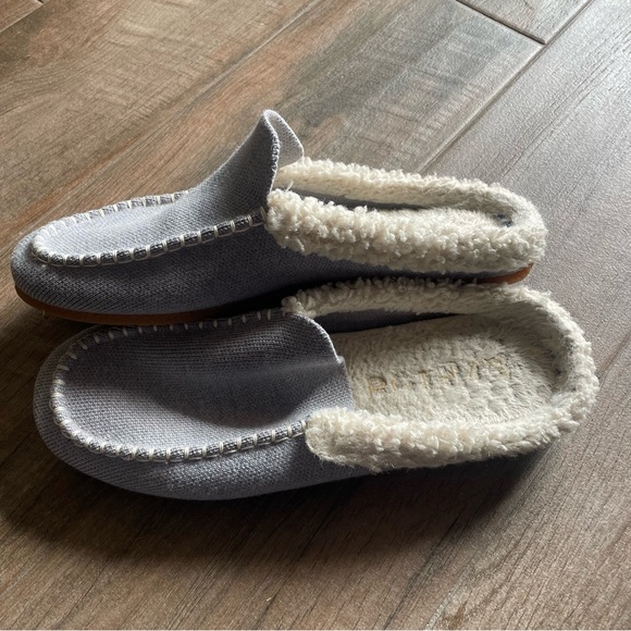 Rothy’s The Sustainable Scuff Slipper size 8 - Picture 1 of 6